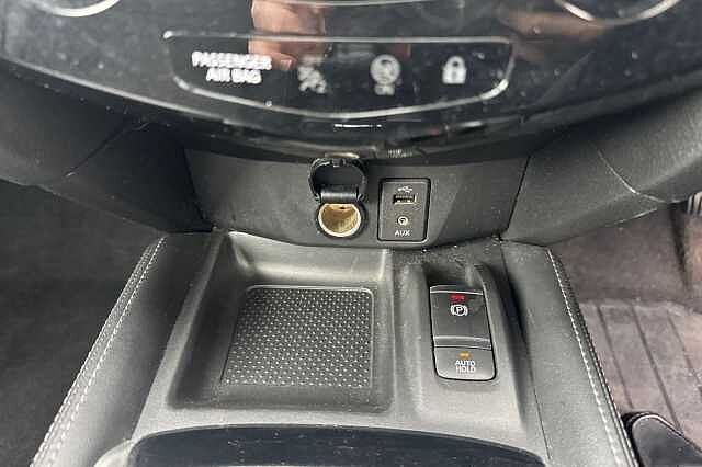 Nissan X-Trail 1.7 dCi Acenta Premium 5dr