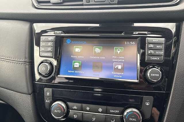 Nissan X-Trail 1.7 dCi Acenta Premium 5dr