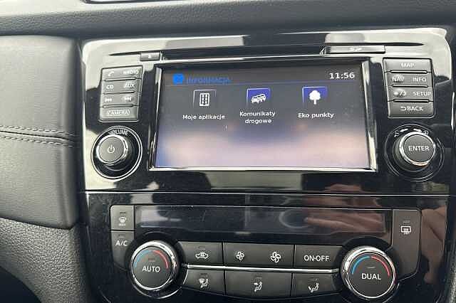 Nissan X-Trail 1.7 dCi Acenta Premium 5dr