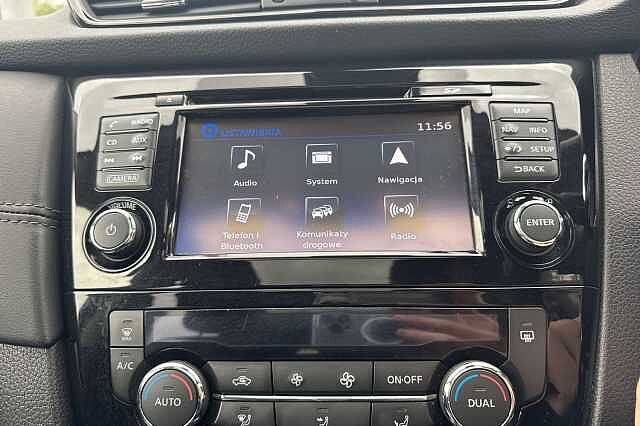 Nissan X-Trail 1.7 dCi Acenta Premium 5dr