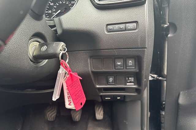 Nissan X-Trail 1.7 dCi Acenta Premium 5dr