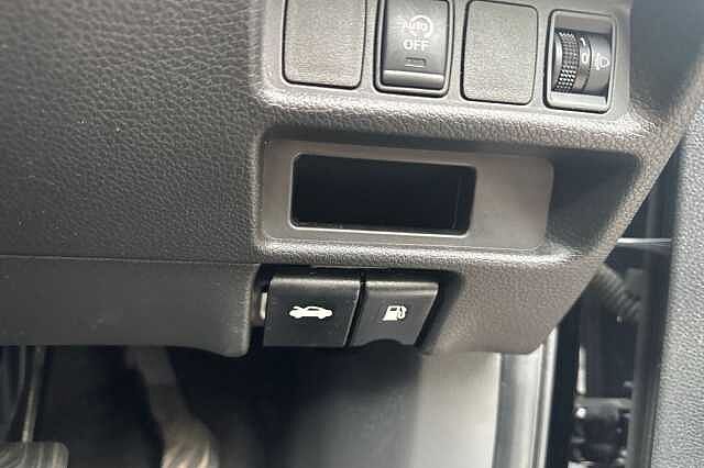 Nissan X-Trail 1.7 dCi Acenta Premium 5dr