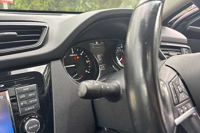 Nissan X-Trail 1.7 dCi Acenta Premium 5dr