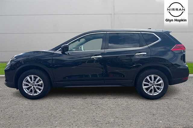 Nissan X-Trail 1.7 dCi Acenta Premium 5dr