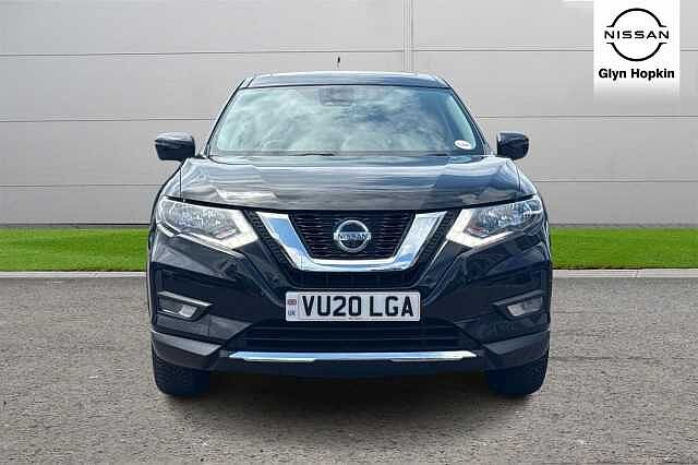 Nissan X-Trail 1.7 dCi Acenta Premium 5dr