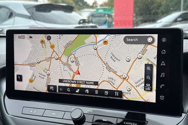 Nissan Juke 1.0 DiG-T Acenta Premium 5dr