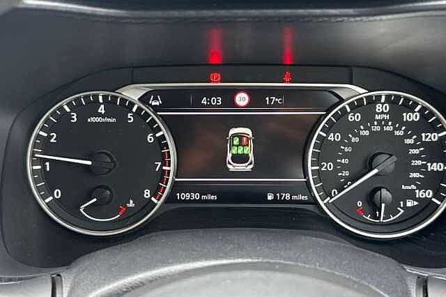 Nissan Juke 1.0 DiG-T Acenta Premium 5dr