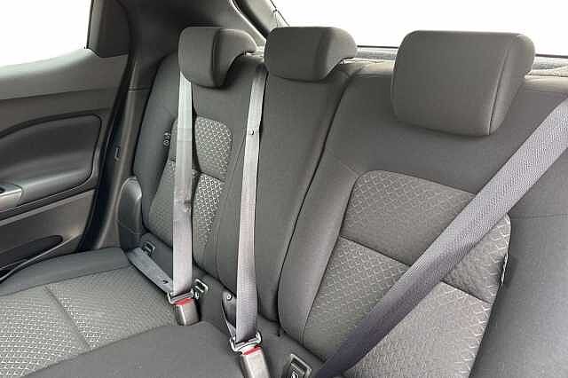 Nissan Juke 1.0 DiG-T Acenta Premium 5dr