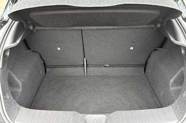 Nissan Juke 1.0 DiG-T Acenta Premium 5dr