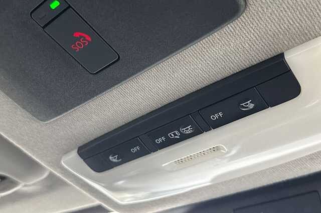 Nissan Juke 1.0 DiG-T Acenta Premium 5dr