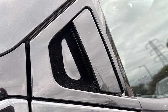 Nissan Juke 1.0 DiG-T Acenta Premium 5dr