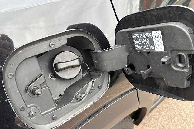 Nissan Juke 1.0 DiG-T Acenta Premium 5dr