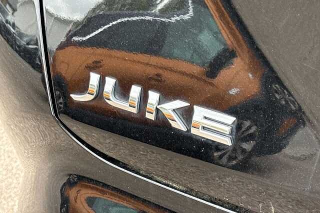 Nissan Juke 1.0 DiG-T Acenta Premium 5dr