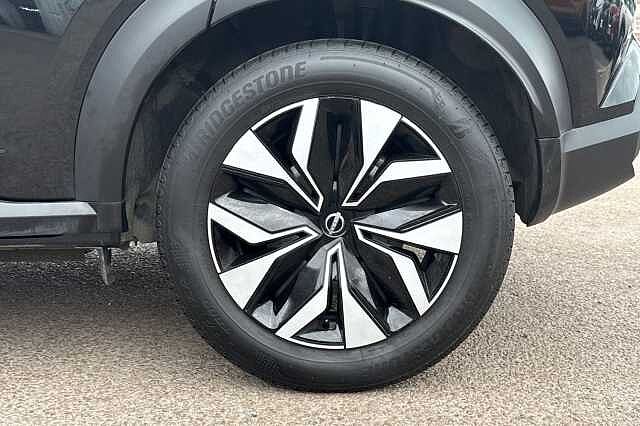 Nissan Juke 1.0 DiG-T Acenta Premium 5dr