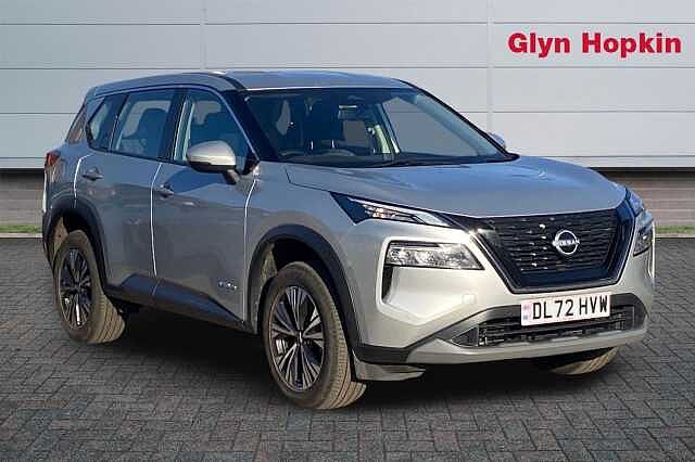 Nissan X-Trail 1.5 E-Power 204 Acenta Premium 5dr Xtronic