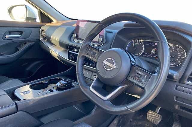 Nissan X-Trail 1.5 E-Power 204 Acenta Premium 5dr Xtronic