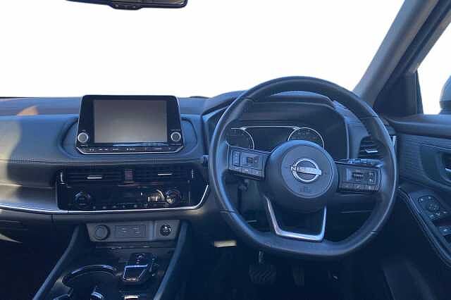 Nissan X-Trail 1.5 E-Power 204 Acenta Premium 5dr Xtronic