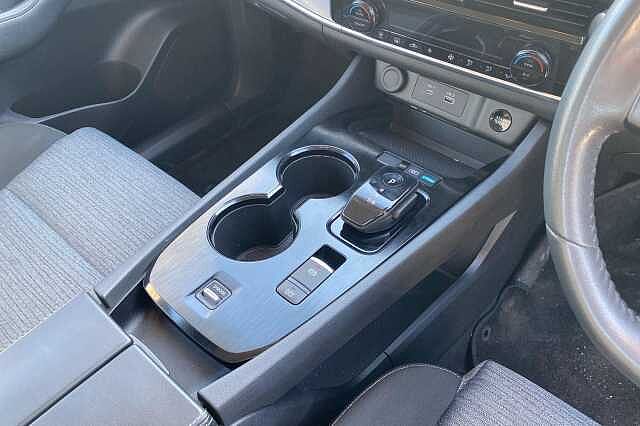 Nissan X-Trail 1.5 E-Power 204 Acenta Premium 5dr Xtronic