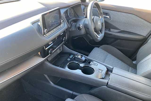 Nissan X-Trail 1.5 E-Power 204 Acenta Premium 5dr Xtronic