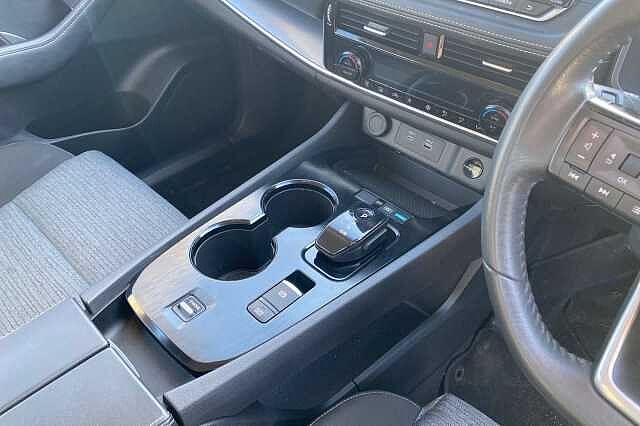 Nissan X-Trail 1.5 E-Power 204 Acenta Premium 5dr Xtronic