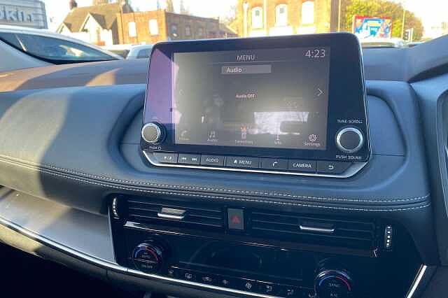 Nissan X-Trail 1.5 E-Power 204 Acenta Premium 5dr Xtronic