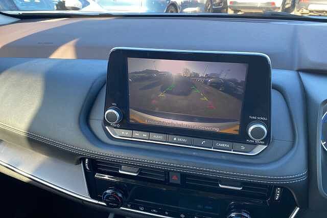 Nissan X-Trail 1.5 E-Power 204 Acenta Premium 5dr Xtronic