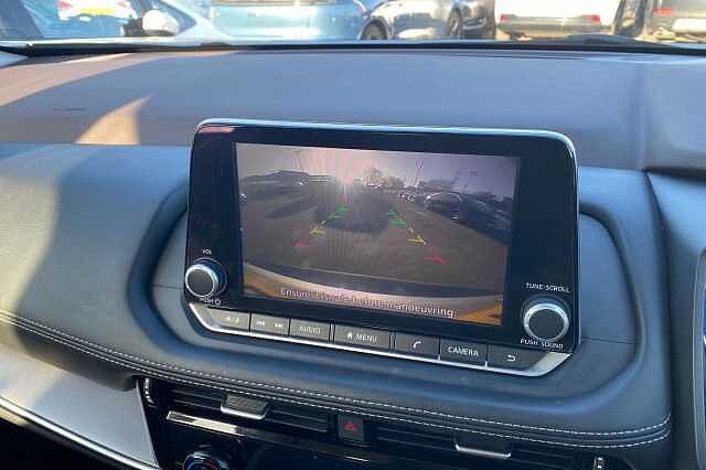 Nissan X-Trail 1.5 E-Power 204 Acenta Premium 5dr Xtronic