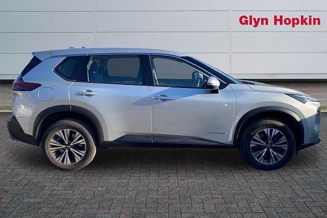 Nissan X-Trail 1.5 E-Power 204 Acenta Premium 5dr Xtronic