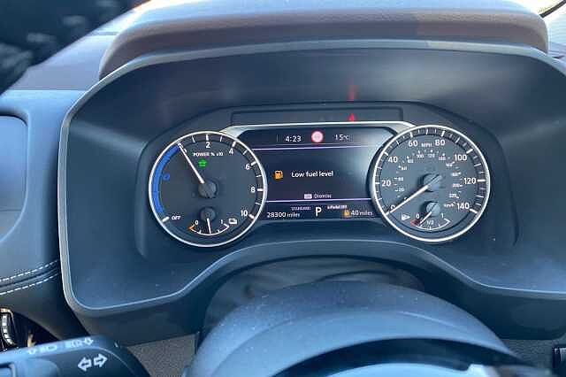 Nissan X-Trail 1.5 E-Power 204 Acenta Premium 5dr Xtronic