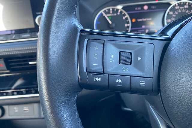 Nissan X-Trail 1.5 E-Power 204 Acenta Premium 5dr Xtronic