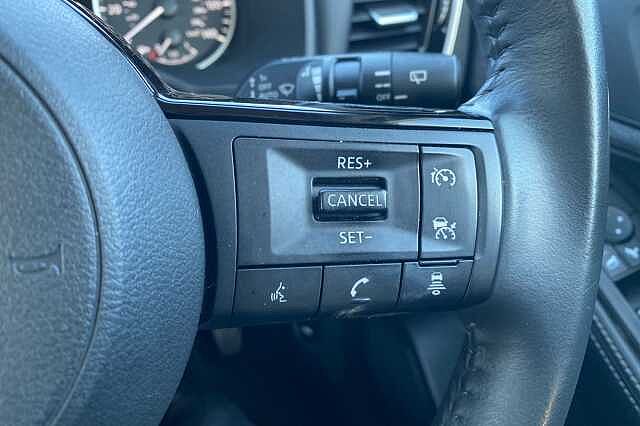 Nissan X-Trail 1.5 E-Power 204 Acenta Premium 5dr Xtronic