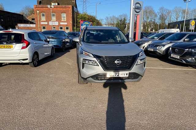 Nissan X-Trail 1.5 E-Power 204 Acenta Premium 5dr Xtronic