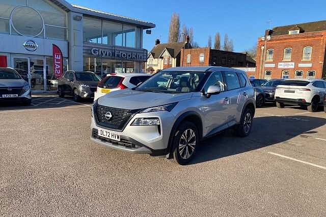 Nissan X-Trail 1.5 E-Power 204 Acenta Premium 5dr Xtronic