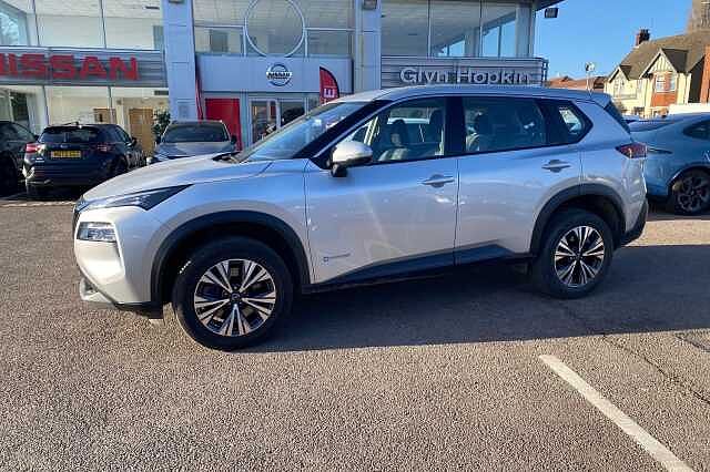 Nissan X-Trail 1.5 E-Power 204 Acenta Premium 5dr Xtronic