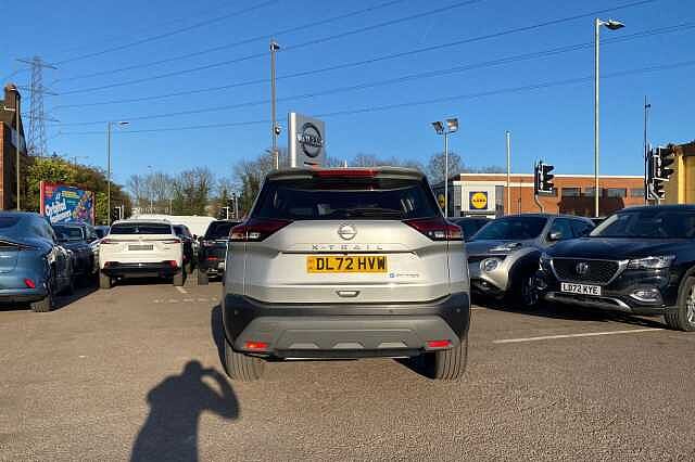 Nissan X-Trail 1.5 E-Power 204 Acenta Premium 5dr Xtronic