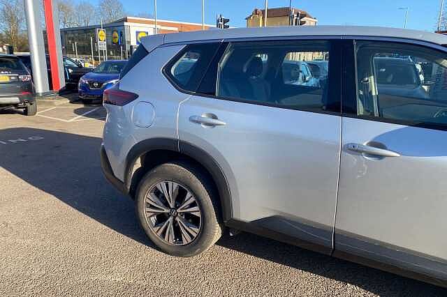 Nissan X-Trail 1.5 E-Power 204 Acenta Premium 5dr Xtronic