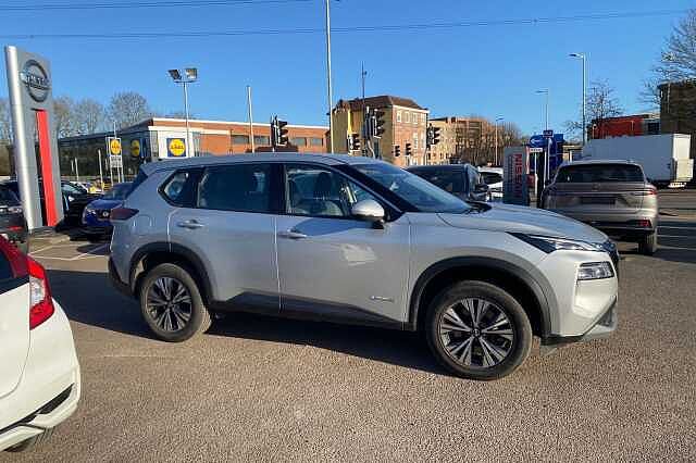 Nissan X-Trail 1.5 E-Power 204 Acenta Premium 5dr Xtronic