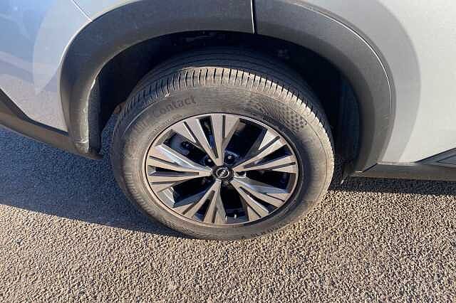 Nissan X-Trail 1.5 E-Power 204 Acenta Premium 5dr Xtronic