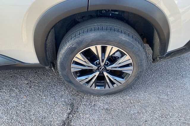 Nissan X-Trail 1.5 E-Power 204 Acenta Premium 5dr Xtronic