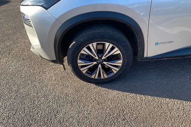 Nissan X-Trail 1.5 E-Power 204 Acenta Premium 5dr Xtronic