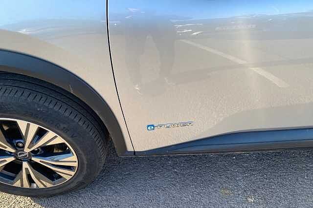 Nissan X-Trail 1.5 E-Power 204 Acenta Premium 5dr Xtronic