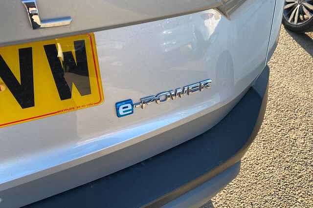 Nissan X-Trail 1.5 E-Power 204 Acenta Premium 5dr Xtronic
