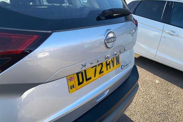 Nissan X-Trail 1.5 E-Power 204 Acenta Premium 5dr Xtronic