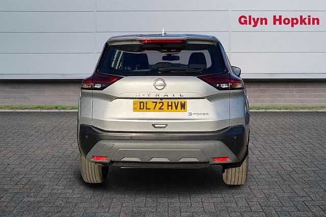 Nissan X-Trail 1.5 E-Power 204 Acenta Premium 5dr Xtronic