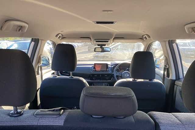 Nissan X-Trail 1.5 E-Power 204 Acenta Premium 5dr Xtronic