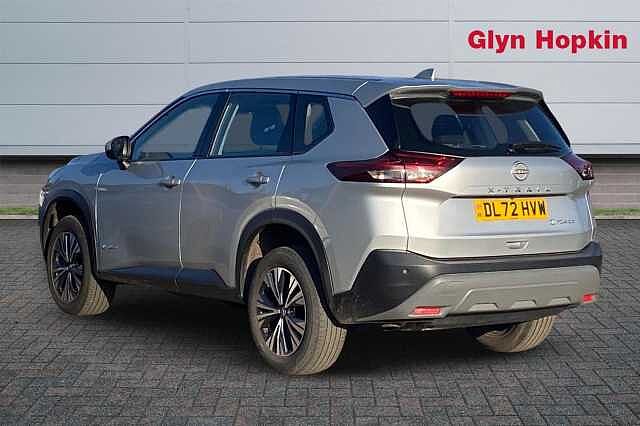 Nissan X-Trail 1.5 E-Power 204 Acenta Premium 5dr Xtronic