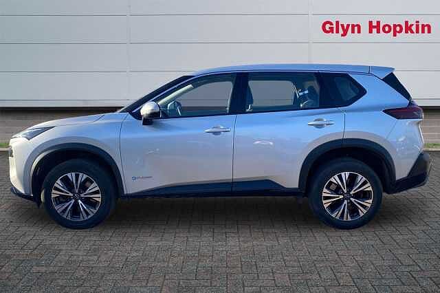 Nissan X-Trail 1.5 E-Power 204 Acenta Premium 5dr Xtronic