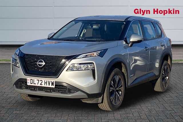 Nissan X-Trail 1.5 E-Power 204 Acenta Premium 5dr Xtronic