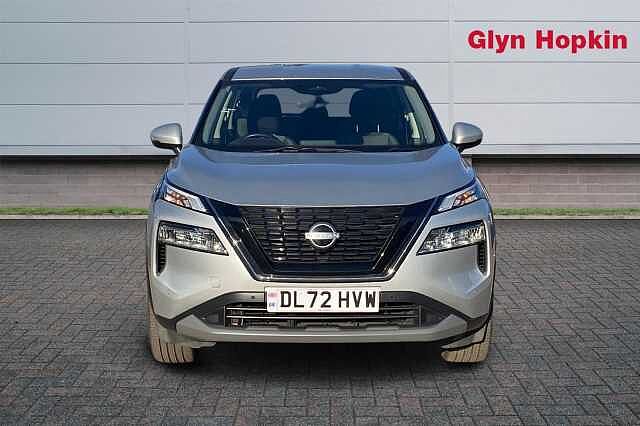 Nissan X-Trail 1.5 E-Power 204 Acenta Premium 5dr Xtronic