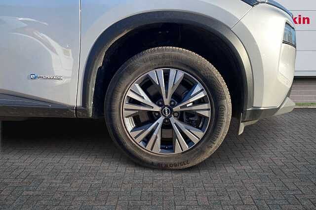 Nissan X-Trail 1.5 E-Power 204 Acenta Premium 5dr Xtronic
